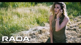 RADA MANOJLOVIC - SPAVAJ MIRNO (OFFICIAL VIDEO 2017)