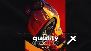 G Eazy Type Beat x Tyga - "QUALITY" | Club Banger ❌ Alexx Melo