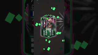 Day 3 of opening 85+ X10 Upgraded until I get Mbappe Messi and Ronaldo #football #fifa #shorts