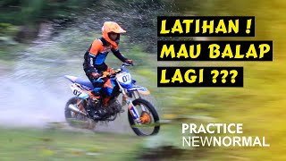 PRACTICE New Normal  ! Repola Rehan MX 2020