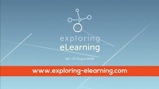 exploring eLearning 2018 - rivivi l'evento!