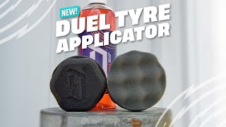 Duel Autocare Tyre Dressing Applicator