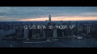 TY'EGO X CHASING-Quiet Storm