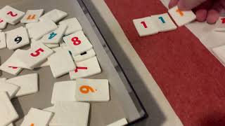 What I Love About Rummikub Board Game and How to Play