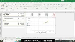 Excel 2019 Module 8 End of Module Project 2 | Expo Events | NP_EX19_EOM8-2