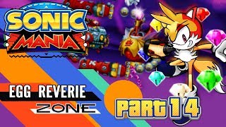 THE POWER IS FINALLY MINE! - Sonic Mania (Episode 14 - Finale) (Blind)