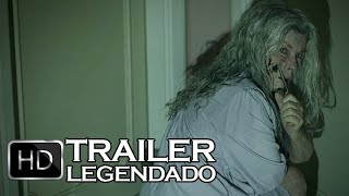 Relíquia Macabra (2020) RELIC Trailer LEGENDADO