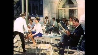 Alte Filme Deutsch ~ Mein Schatz komm mit ans blaue Meer ~ 1959