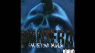 Pantera - The Badge