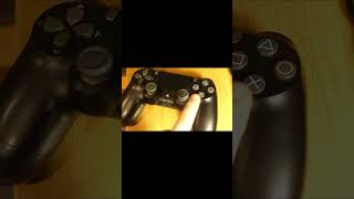 PS4 - X Button