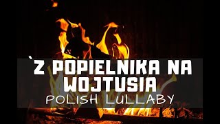 Z popielnika na Wojtusia