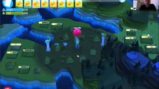 Godus Beta v2.04 - Pathways