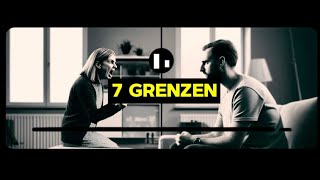 SETZE DIESE 7 GRENZEN, UM FRAUEN RICHTIG HEISS ZU MACHEN!