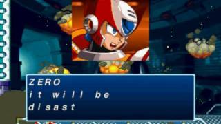 Let's Play Megaman X4 (Zero) Part 1