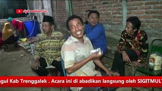 TAYUB TEROB TRENGGALEK // BPK NURYONO SLOROK PANGGUL TRENGGALEK // M-PRO AUDIO VOL 7