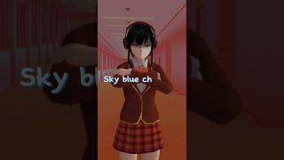 Salah Paham💀💔 part 1(Erly & Eza Story)#sakuraschoolsimulator #mogarame #dramasakuraschoolsimulator