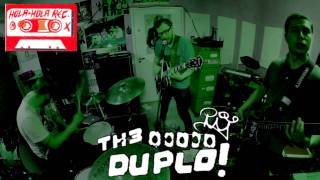 THE DUPLO! - Ei oo ei oo toivookaa NEVER OUTTA STYLEE treenis sessions