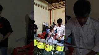 #youtube #shorts #banjoparty #artist #drummer #bhatkantiekpravas #foryou #aaimauli #aai #drumming