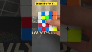 My password vs the recommended password#rubikscube #cubing #shorts