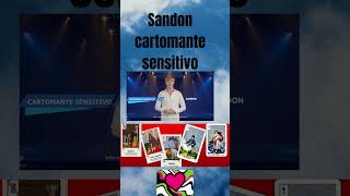 CARTOMANZIA IN AMORE GRATIS - CARTOMANTE SENSITIVO SANDON. #cartomante #letture #perte SHORT