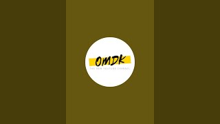 OMDKCHANNEL is live