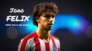 Joao Felix is UNSTOPPABLE in 2020