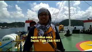 trip Ride to Labuan Bajo East Nusa Tenggara from Depok West Java