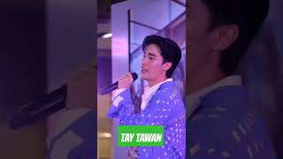 TAY TAWAN #blfans #taytawan