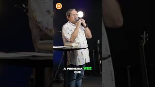 Primeira Vez Que Deus Fala