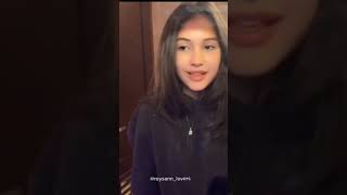 CCP VERSI SANDRINA NIH || CANTIK BANGET SANDRINA