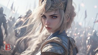 Epic Heroic Fantasy Orchestral Choirs Inspirational Music | Spirit of Valor - Epic Music Mix