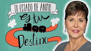 Joyce Meyer en Español 2023 🔥 Tu Estado De Ánimo Es Tu Destino 🙏 Predicas Cristianas 2023