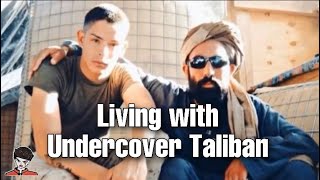 Living with Undercover Taliban | War Stories | Matts Alright