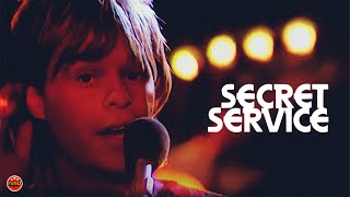 Secret Service - Ten O' clock Postman (rund) (Remastered)