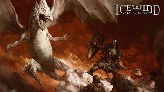 Icewind Dale 2 (Ep 7) Часть первая