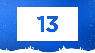 Cloudflight Advent Calendar - 13 Dec. 2020