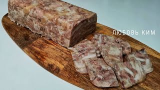 🥩ВКУСНЕЕ КОЛБАСЫ ‼️ Купила за 100 рублей и ПРИГОТОВИЛА 2 кг 📝 Понравится Всей СЕМЬЕ ‼️