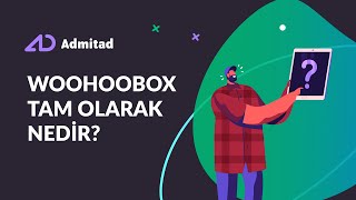 WOOHOOBOX TAM OLARAK NEDİR?