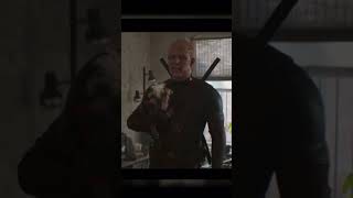 Deadpool and wolverine new promo