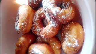 #how to#make#at#home#soft#donuts#recipe#ሶፍት ዶናት አሰራር