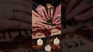 29💀La OUIJA: contactos 😱PARANORMALES contados por testigos REALES #historiamiedo #ouija  #misterios