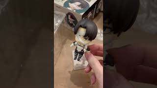 Levi Ackerman Final Season #nendo #nendoroid #attackontitan #shingekinokyojin #leviackerman #levi