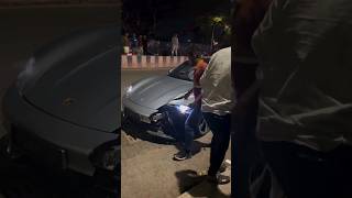 pune Porsche accident #porsche #accident #compilation #roadrage