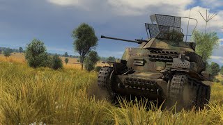 War Thunder - Общаемся и играем