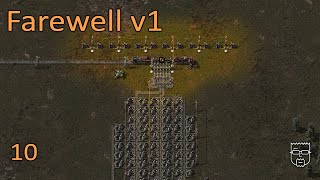 Purple Science... and Some Distractions | Farewell to Version 1 | VOD 10