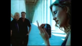 Ace of Base - Cruel Summer [U.S. Version] (Official Video)