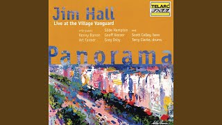 Pan-O-Rama (Live At The Village Vanguard, New York City, NY / December 4-8, 1996)