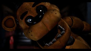 NIGHT 6 IS SO CRAZYYYYYY - Five Night At Freddy's 1