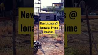 New villas | 4 Bhk | Independent bunglow | Tungarli | Lonavala Pride | Rental business