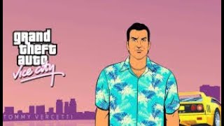 GTA Vicecity Live Gameplay | GTA  | Live Games | Vilaiyatipillai